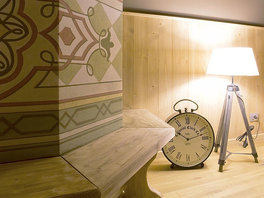 Ar Mountains Lodge Villachiara Branzi Exterior foto